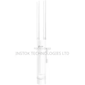 Tp-Link Eap225-Outdoor Ac1200 Gigabit Access Point