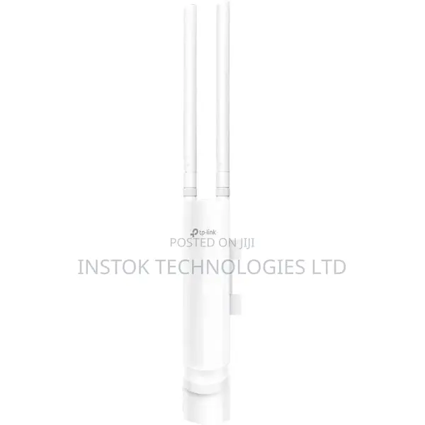 Tp-Link Eap225-Outdoor Ac1200 Gigabit Access Point