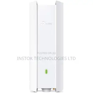 Tp-Link Eap610-Outdoor Ax1800 Wi-Fi 6 Access Point