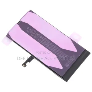 iPhone 15 Plus Battery Replacement