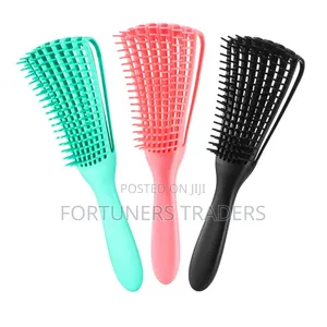 Detangling Hair Brush