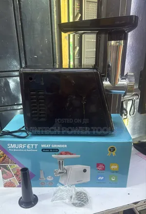Meat Grinder/Meat Mincer