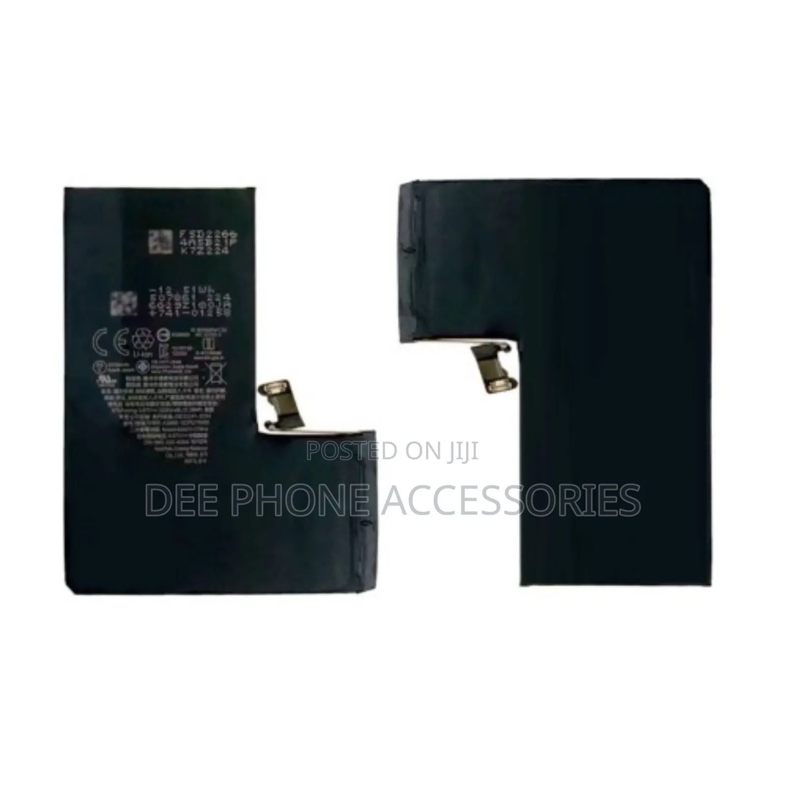 iPhone 14 Pro Max Battery Replacement
