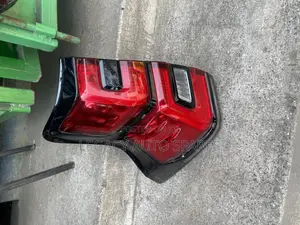 Toyota Prado 165 Taillight