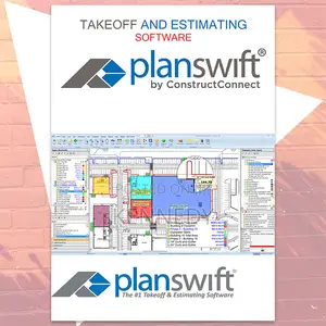 Planswift Professional