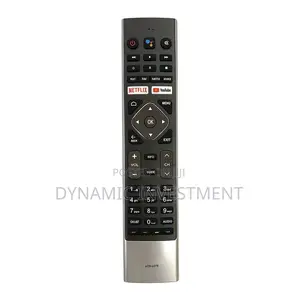 New Original Haier Bluetooth Led Smart/Android Tv Remote Control