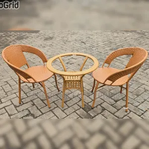 Outdoor Chairs With Table 
