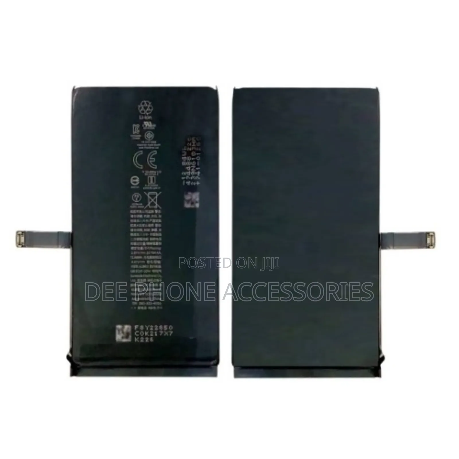iPhone 14 Phone Battery Replacement