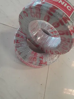 Twin With Earth Cable 1.5mm, 90 Meters Sheathed, Tronic Brand