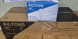 Offer Offer While Stock Last Ailyons 56 Inches Ceiling Fan