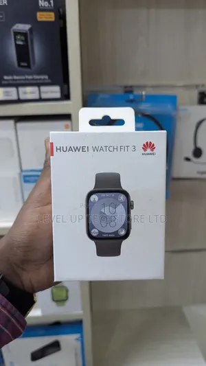 Huawei Watch Fit 3