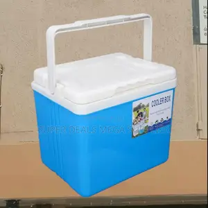 Finely Designed Rugged Cooler Box With Large Outdoor Storage Capacity