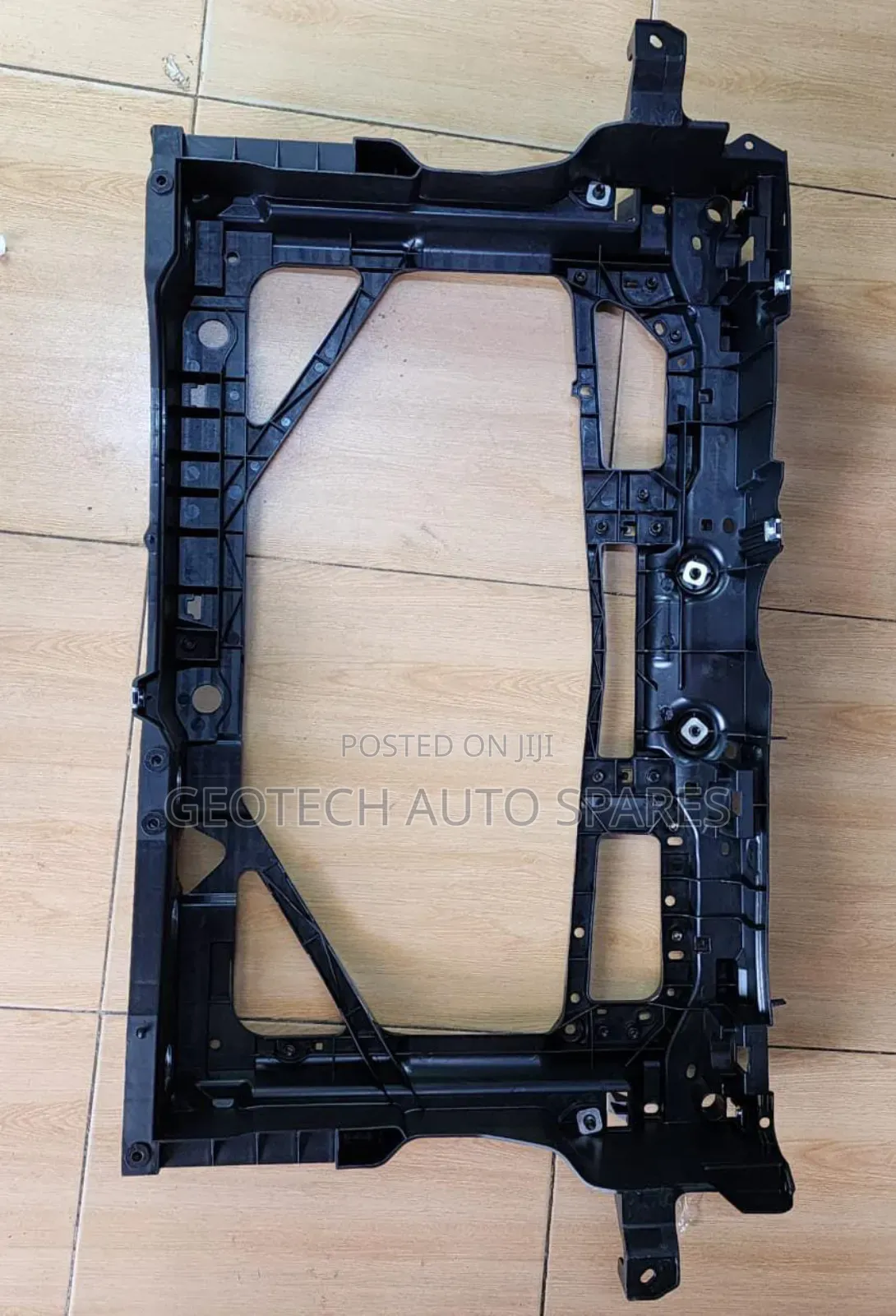 Mazda Cx3 Radiator Shell