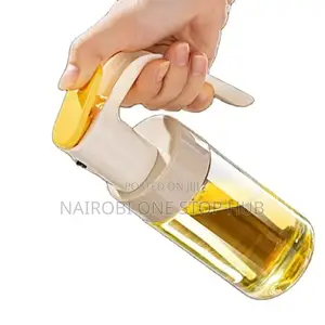 280ml Oil Dispenser Sprayer