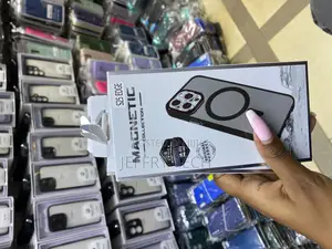Avoler Magnetic Case for Samsung Galaxy S25 Edge 5g 6.7