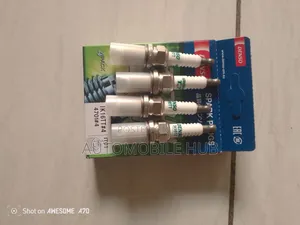 Ik16tt Spark Plugs