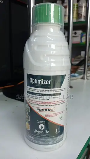 Greenlife Optimizer Liquid Fertilizer Fermented Seaweed Biostimulant