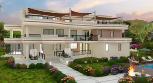 Architectural Structural Design