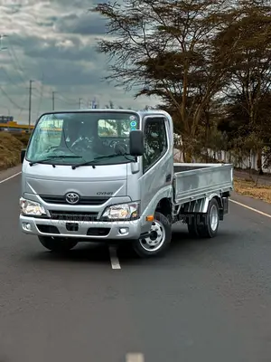 2018 Toyota Dyna