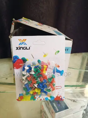 Notice Board Pins