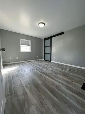 Commercial Grade Laminate Flooring – Heavy Duty Use