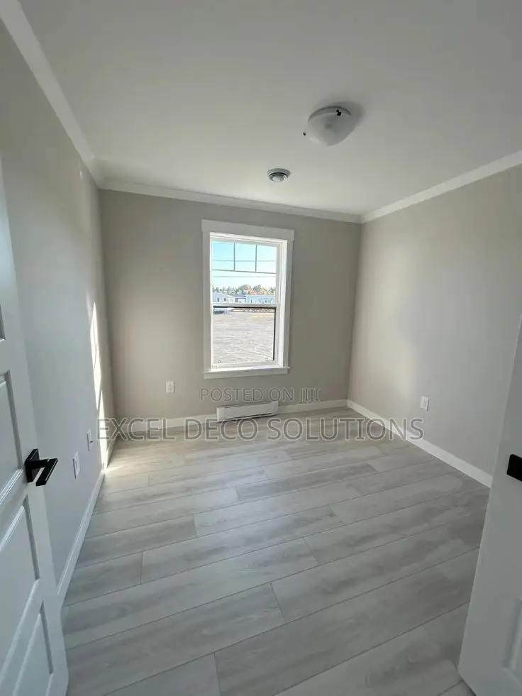 Laminate Flooring for Every Space – Elegant Affordable