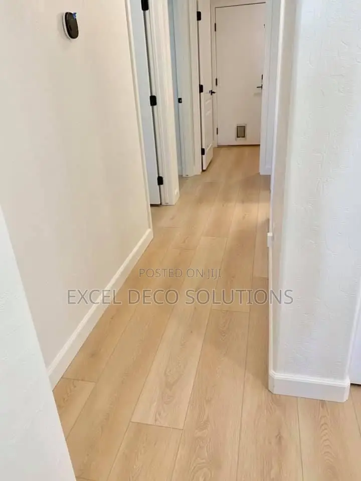 Beautiful Laminate Flooring – Budget-Friendly Upgrade