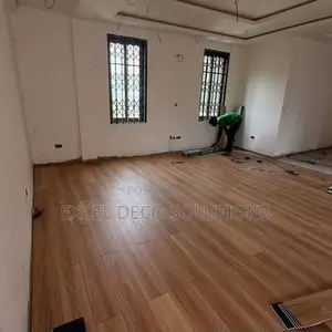Laminate Flooring 8mm Thick