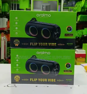 Oraimo Rover Bluetooth Speaker