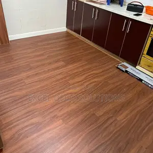Transform Your Space With Premium Laminate Floors