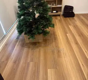 Modern Laminate Flooring