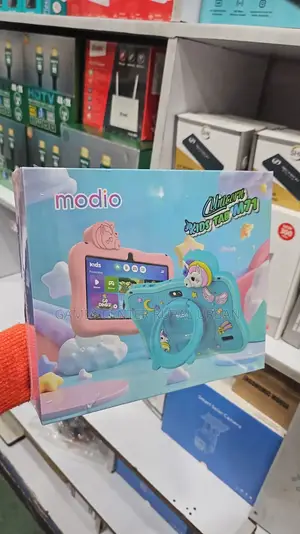 New Modio M7 128 GB Pink