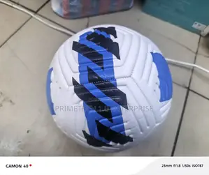 Generic Imported Soccer Balls