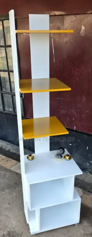 Flowers Shelf