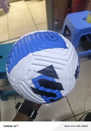 Cool Kids Soft Soccer Balls