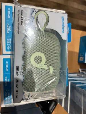 Anker Soundcore Select 4 Go