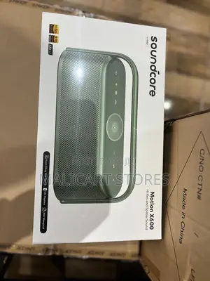 Anker Soundcore Motion X600 Speaker