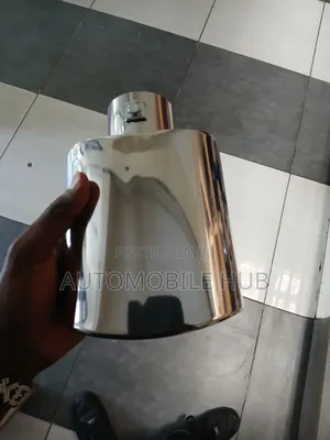 Muffler Tip Extension Pipes – Style, Performance Durability