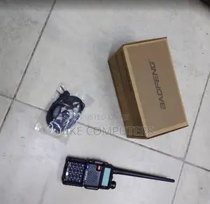 Uv5r Walkie Talkie 10km Long Range