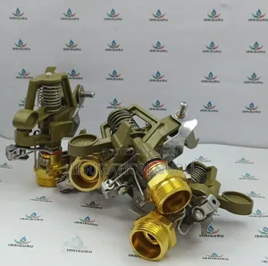 Cost Sprinkler