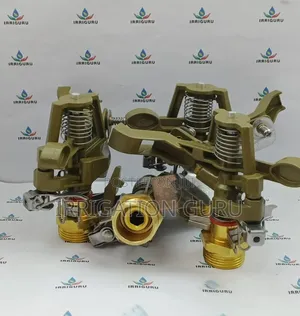 Sprinkler Ya Lawn 3/4