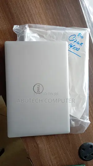 Laptop Dell Latitude 5410 16GB Intel Core I7 SSD 512GB