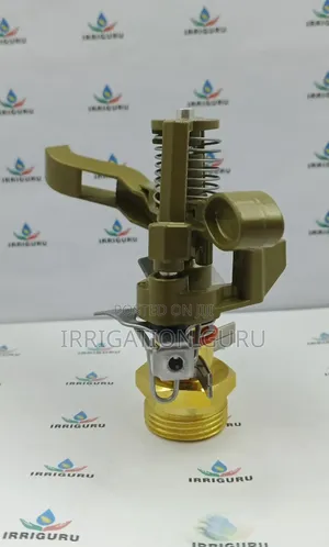 Crop Sprinkler