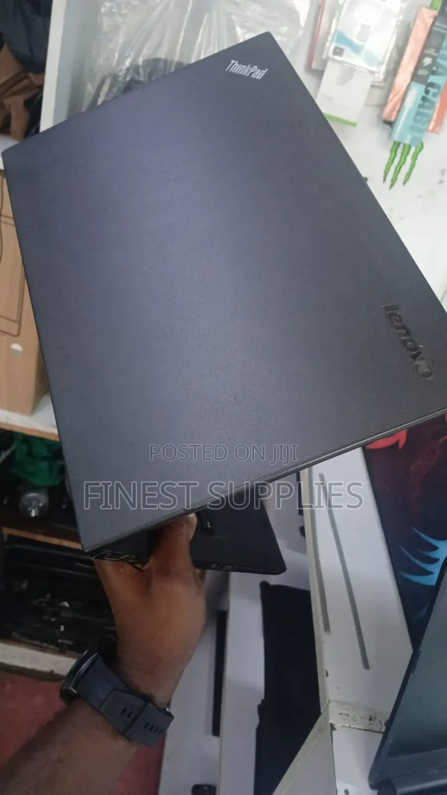 Laptop Lenovo Thinkpad X1 Yoga 2GB Intel Celeron HDD 128GB