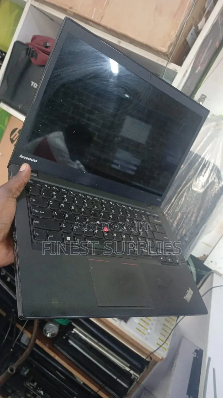 Laptop Lenovo Thinkpad X1 Yoga 2GB Intel Celeron HDD 128GB
