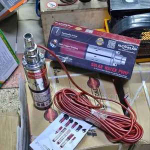 Rutan 50 M Submersible Pump