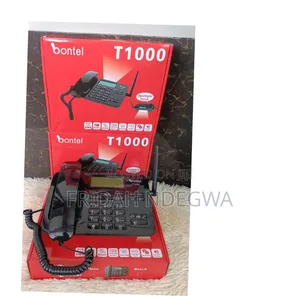 Bontel T1000 Landline Phones