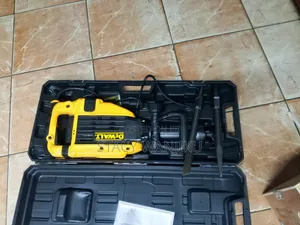 High Quality Dewalt Demolisher
