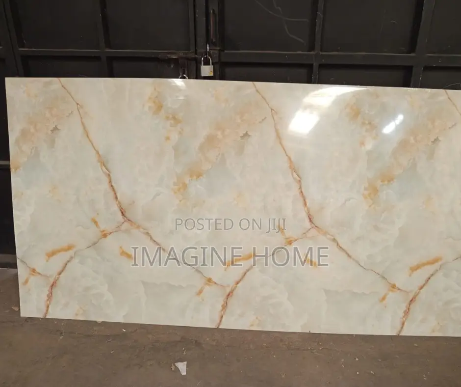 Decorative Marble Sheets