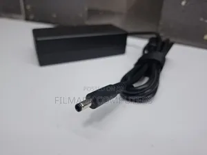 65w Adapter Replacement For Dell Laptop ( Small Pin)
